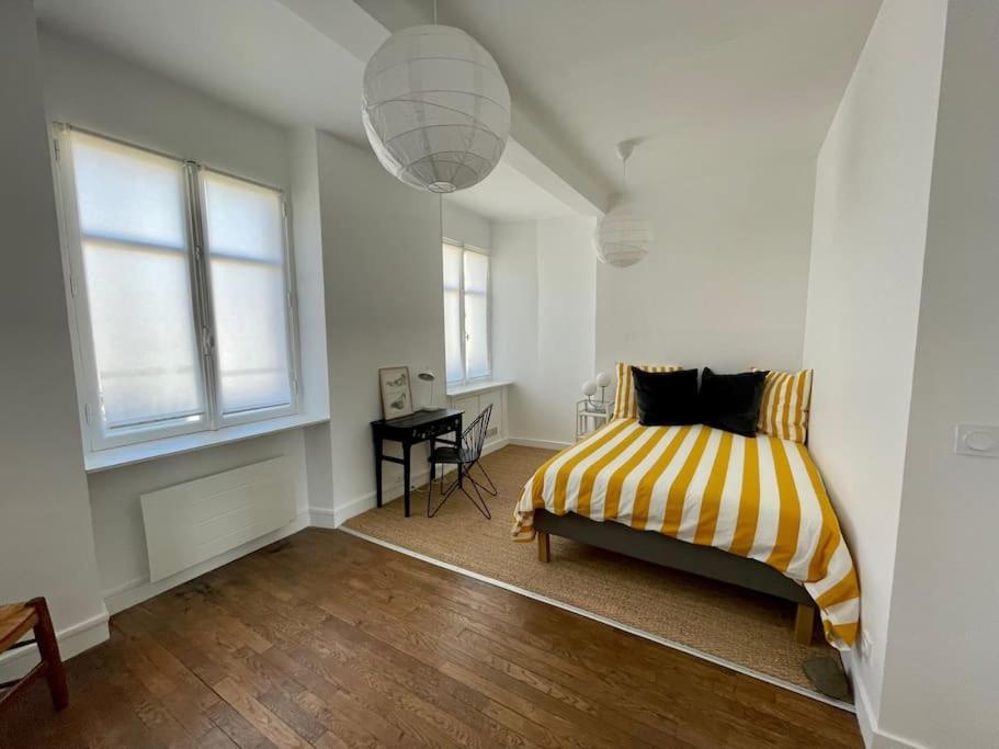 Appartamento Chez Brune Saint-Malo